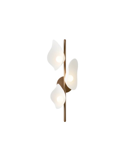 Nuura Florii 3 Wall Lamp Nuura Florii 3 Wall Lamp
